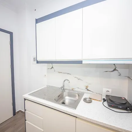 فندق Olserd Shehu كساميل