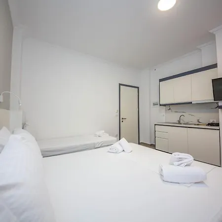 Olserd Shehu فندق