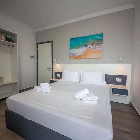 Hotel Olserd Shehu *