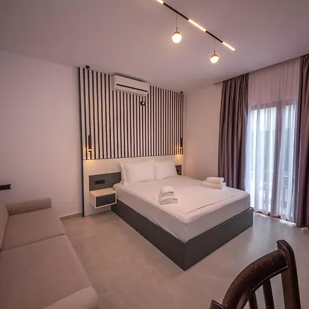 Olserd Shehu كساميل