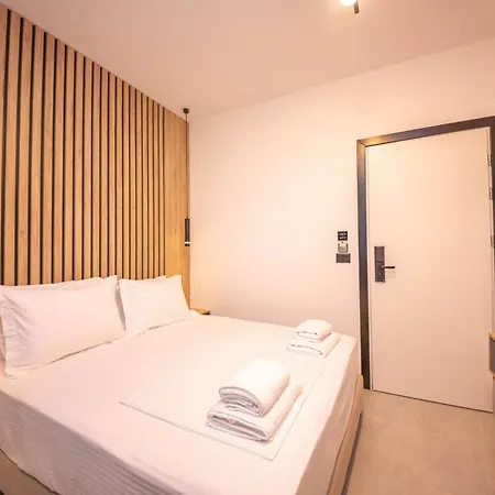 فندق Olserd Shehu كساميل