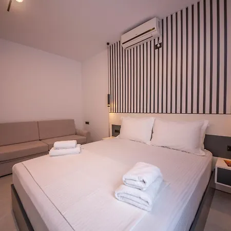 Olserd Shehu فندق