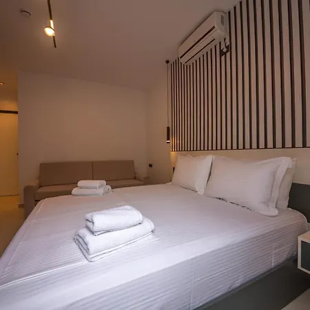 فندق Olserd Shehu