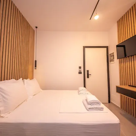 Olserd Shehu فندق كساميل