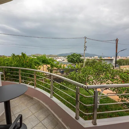 فندق Olserd Shehu كساميل