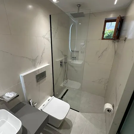 فندق Olserd Shehu