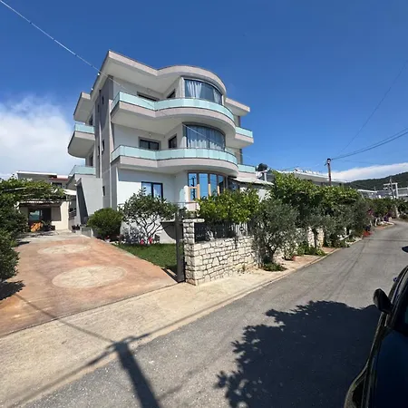 Olserd Shehu كساميل