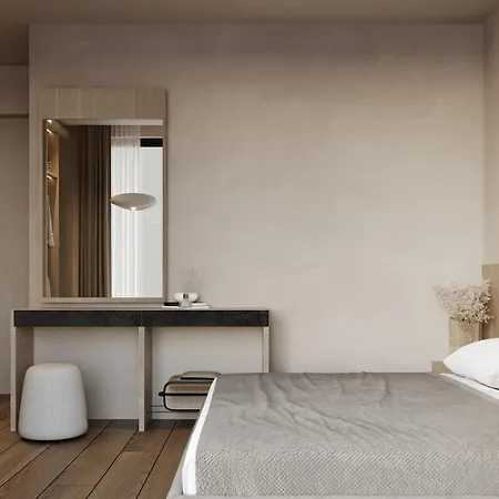 Hotel Olserd Shehu