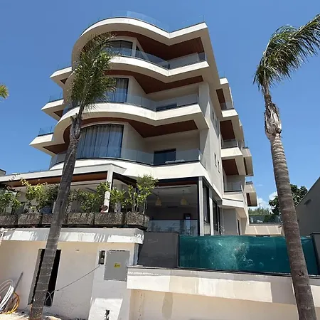 Olserd Hotel