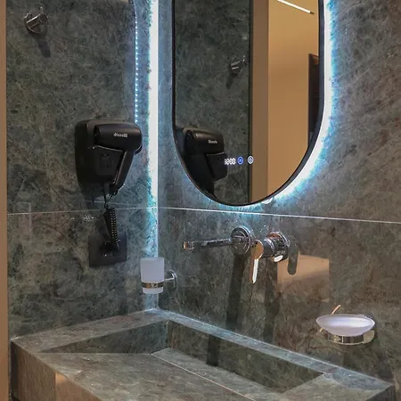 Olserd Hotel 3*