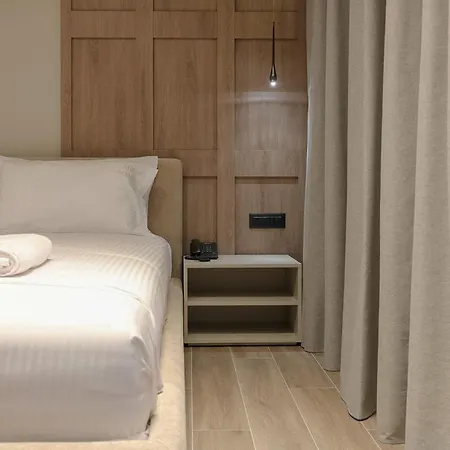 Hotel Olserd Ksamil