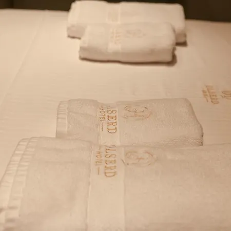 Olserd Hotel