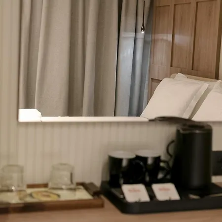 Hotel Olserd