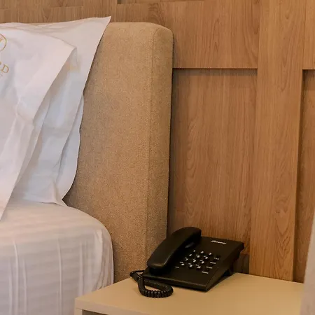 Olserd Hotel 3*