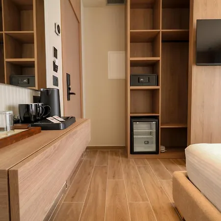 Olserd Hotel 3*