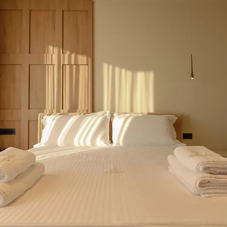 Olserd Hotel Ksamil