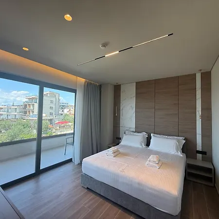 Olserd Hotel 3*