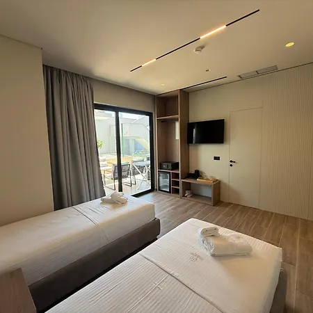 Hotel Olserd 3*