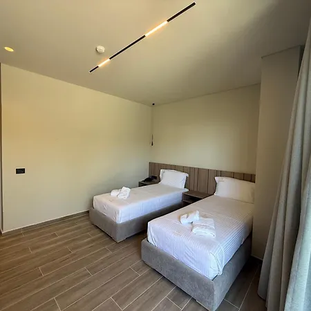 Hotel Olserd