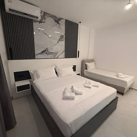 Hotel Olserd Ksamil