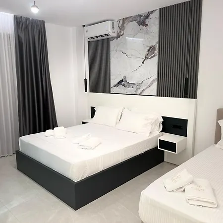 Olserd 3* Ksamil