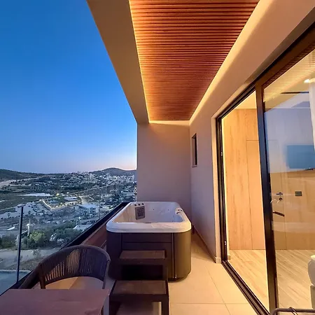 Hotel Olserd
