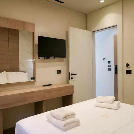 Olserd Hotel 3*