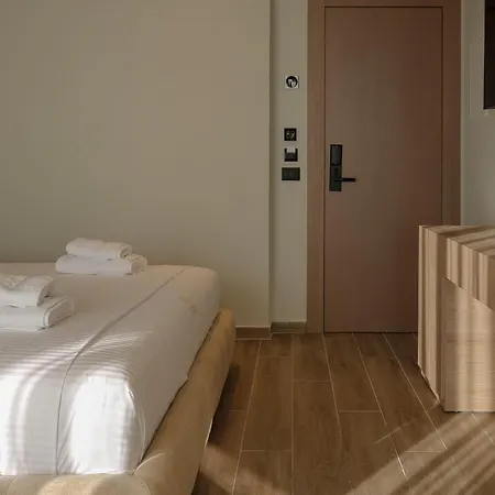 Hotel Olserd 3*