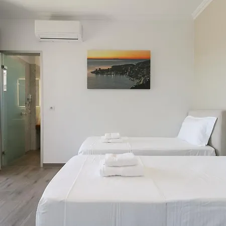 Hotel Olserd Ksamil