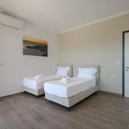 Olserd Hotel