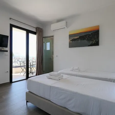 Hotel Olserd 3*