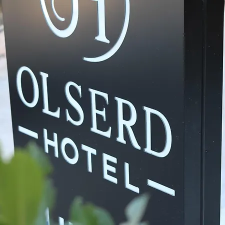 Hotel Olserd