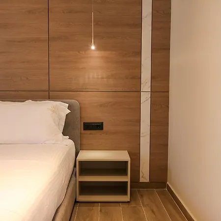Olserd Hotel 3*