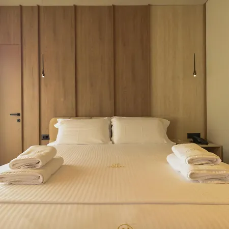 Hotel Olserd 3*