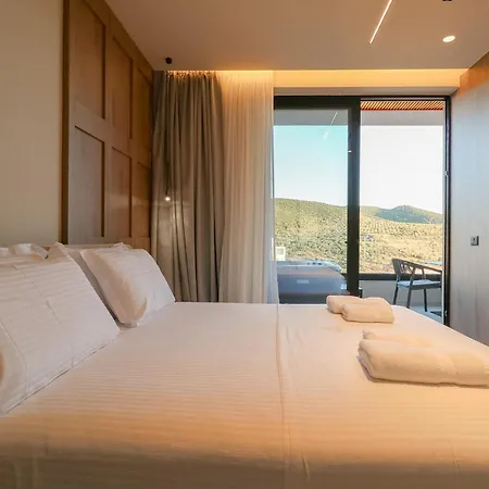Olserd Hotel Ksamil