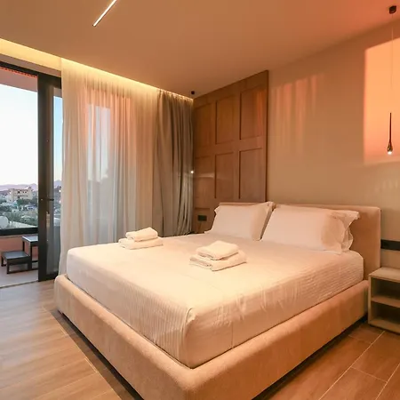 Olserd Hotel