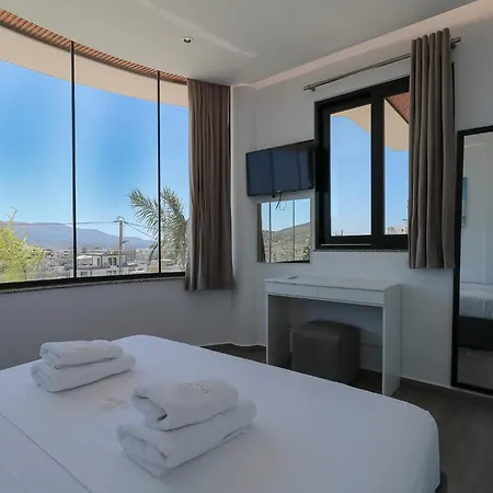 Hotel Olserd