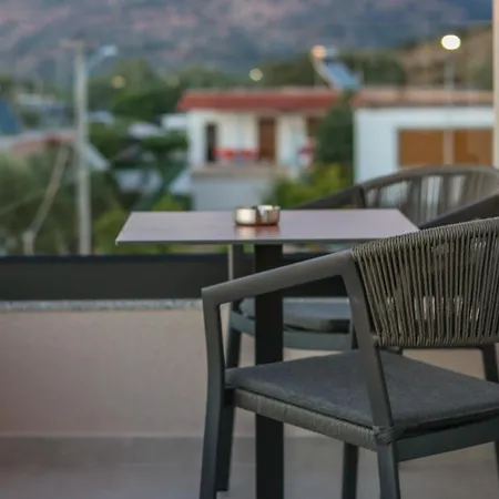 Hotel Olserd 3*