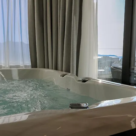 Olserd Hotel 3*