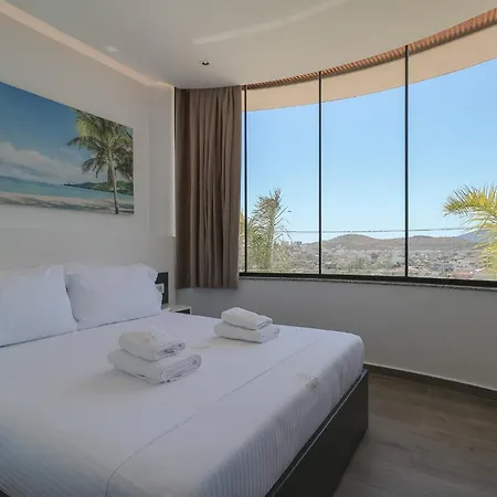 Hotel Olserd 3*
