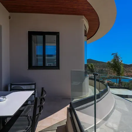 Olserd Hotel