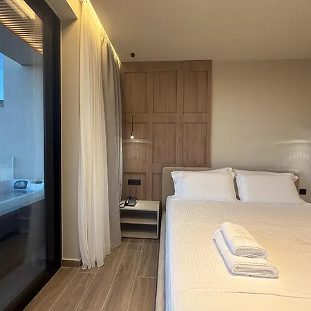 Hotel Olserd Ksamil