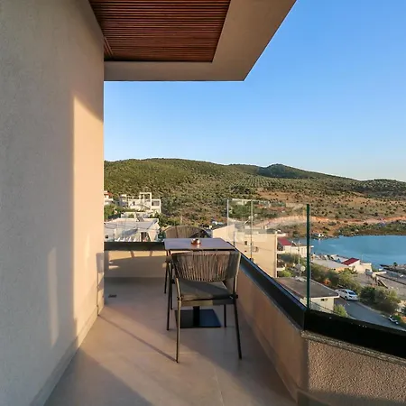 Olserd Hotel 3*