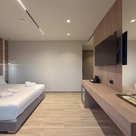 Olserd Hotel 3*