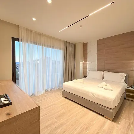 Hotel Olserd 3*
