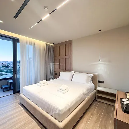 Hotel Olserd Ksamil