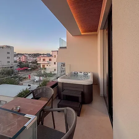 Hotel Olserd