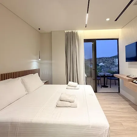 Olserd Hotel Ksamil