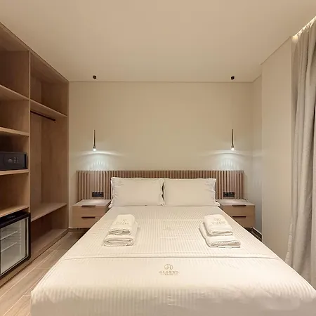 Hotel Olserd