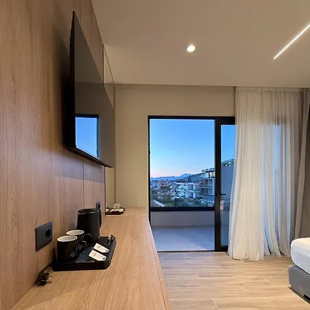 Olserd Hotel 3*